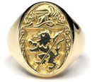 Heraldic Jewellery