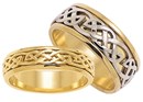 Ladies Wedding Rings