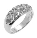 Celtic Wedding Rings