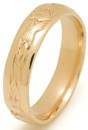 Claddagh Wedding Rings