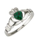 Sterling Silver Rings