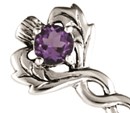 Kilt Pin