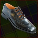 Brogues (Shoes)