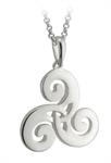 S44460 - Newgrange Spirals