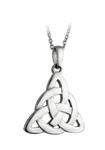 S4095 - Celtic Love Knot Pendant