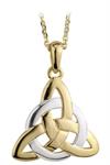 S44061  - Trinity Pendant 